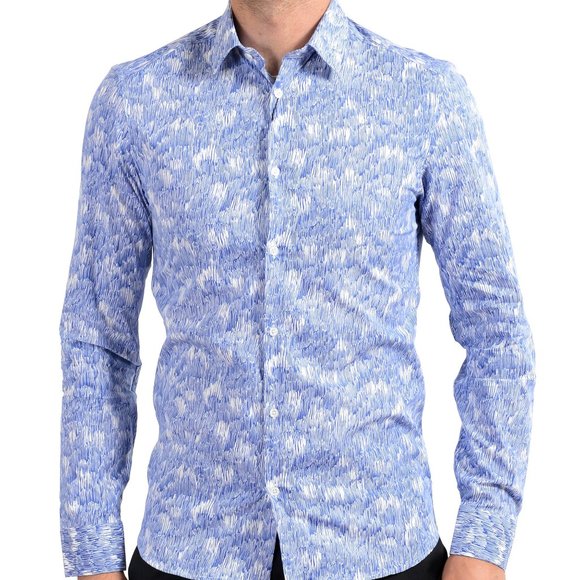 kenzo dress shirt